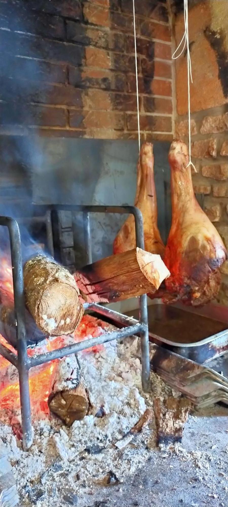 Logis Hotel-Restaurant Les Collines 59 Route Des Cretes Cublac エクステリア 写真
